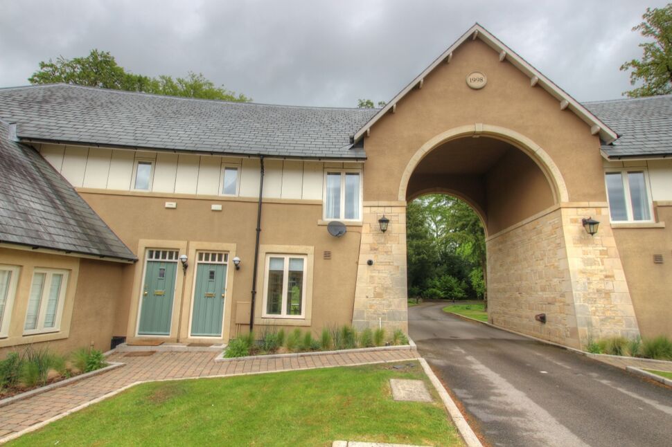 Main image of 2 bedroom  House to rent, Burn Hall,  Darlington Road, Durham, DH1