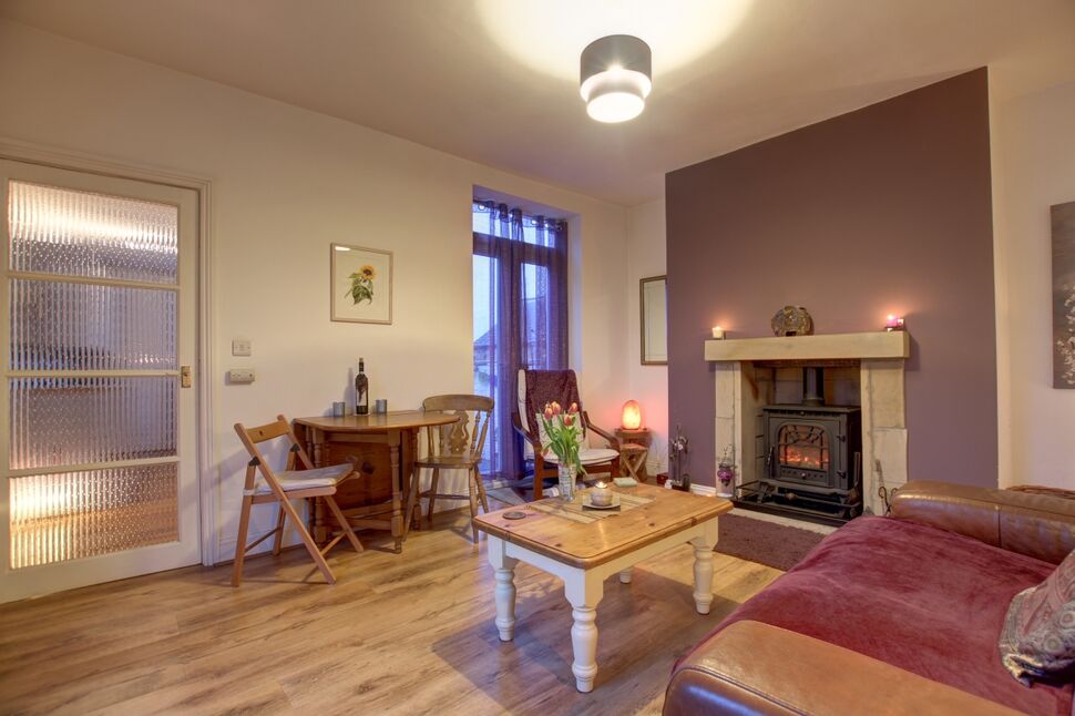 Main image of 2 bedroom Mid Terrace House to rent, High Grange, Crook, County Durham, DL15
