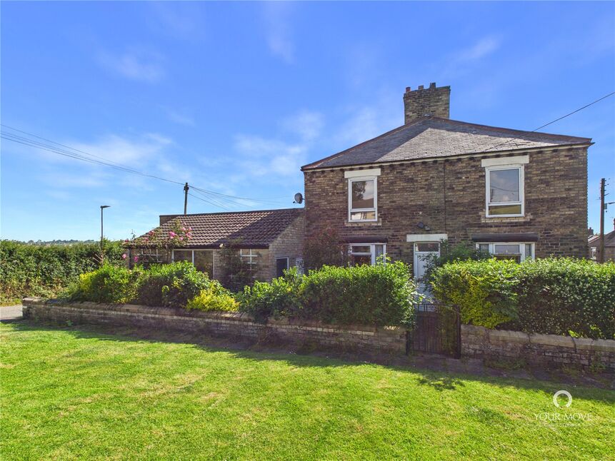 2 bedroom Mid Terrace House to rent