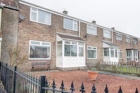 Peart Close, 3 bedroom Semi Detached House to rent, &pound;750 pcm