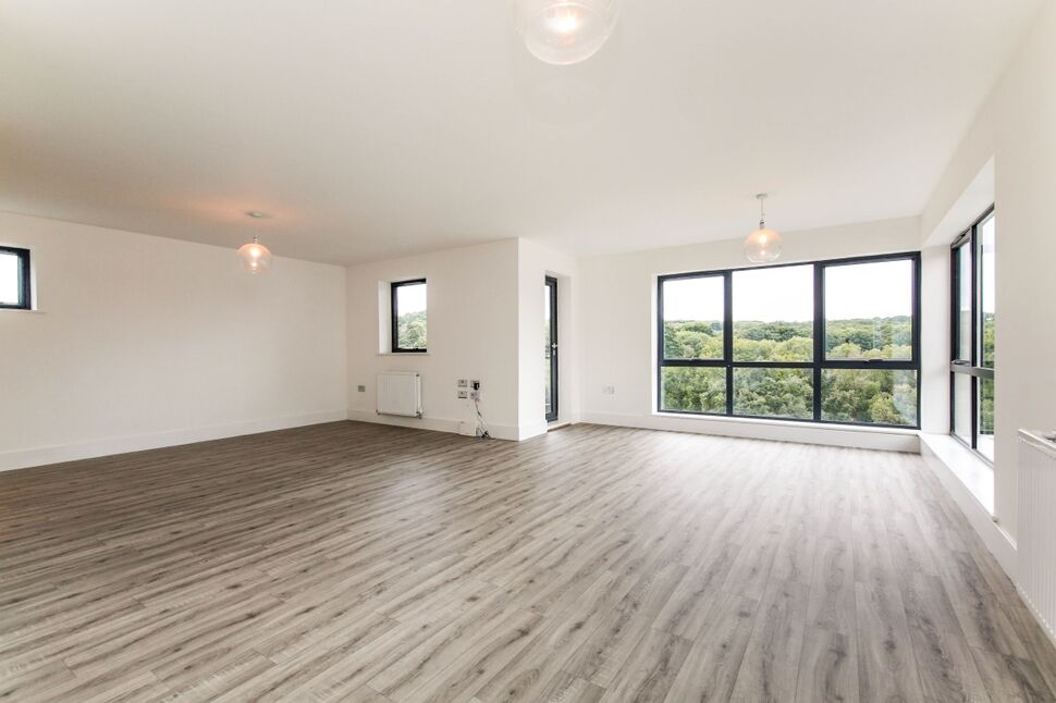 Main image of 2 bedroom Flat to rent, Edmunds Vale, Durham, DH1