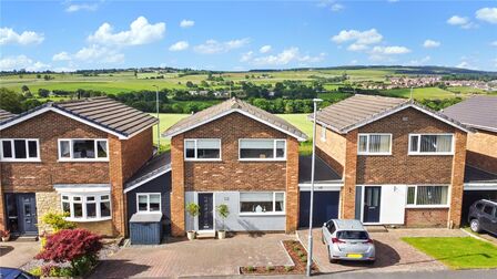 3 bedroom Link Detached House for sale