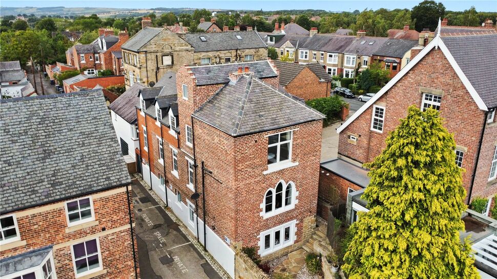 Main image of 5 bedroom Detached House for sale, Cross View Lane, Nevilles Cross, Durham, DH1
