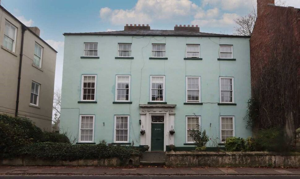 Main image of 1 bedroom Flat to rent, Church Street, Durham, DH1