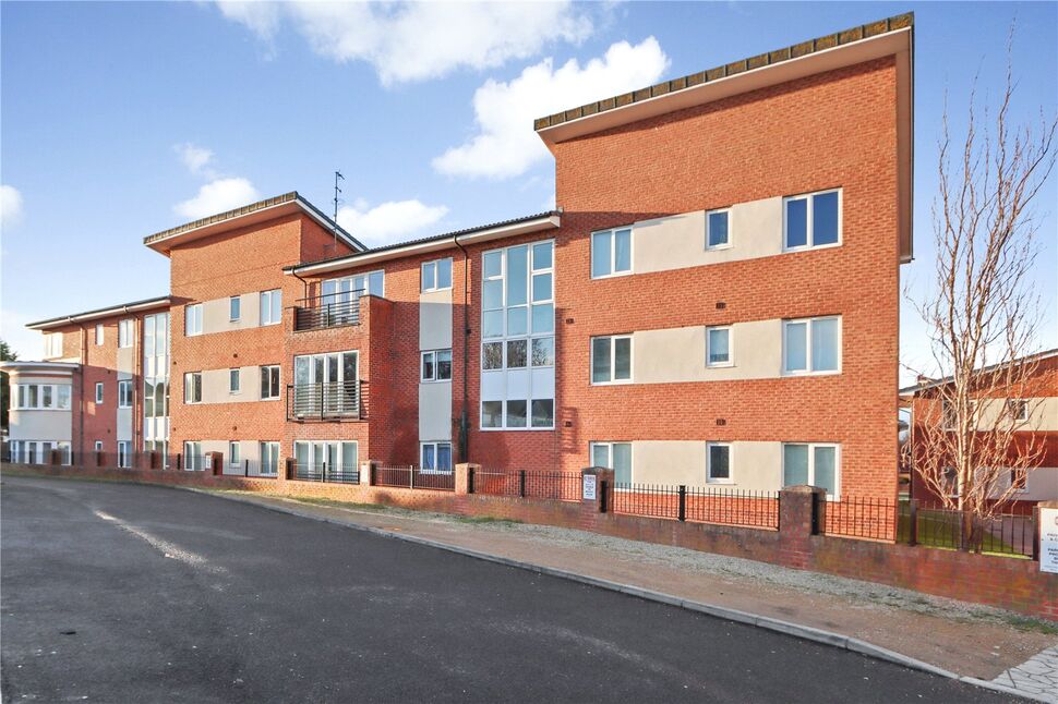 Main image of 2 bedroom Flat for sale, Pickering Place, Durham, DH1