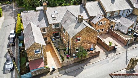 South View, 5 bedroom Mid Terrace House for sale, &pound;314,995