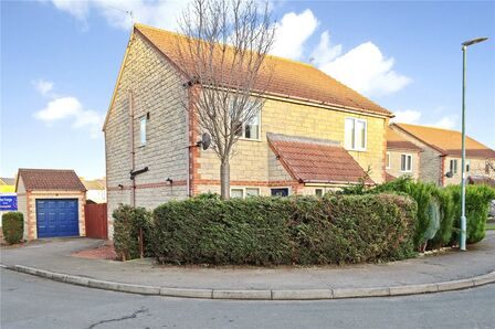 The Forge, 2 bedroom Semi Detached House to rent, &pound;850 pcm