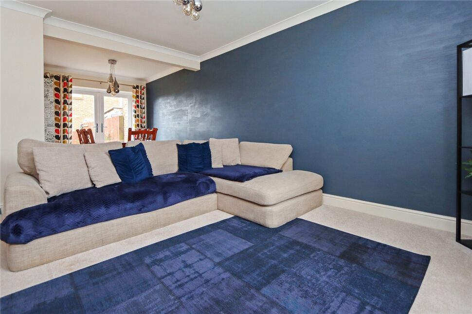 3 bedroom Link Detached House for sale, Elm Grove, Ushaw Moor, DH7 £