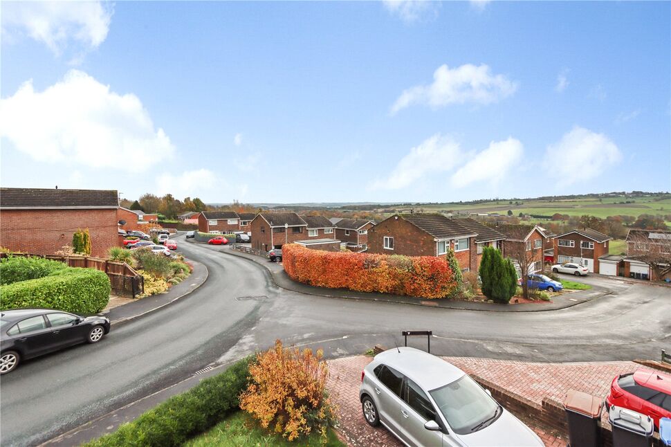 3 bedroom Link Detached House for sale, Elm Grove, Ushaw Moor, DH7 £165,000