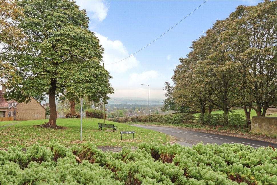 4 bedroom Detached House for sale, Brandon Village, Durham, DH7 £379,000