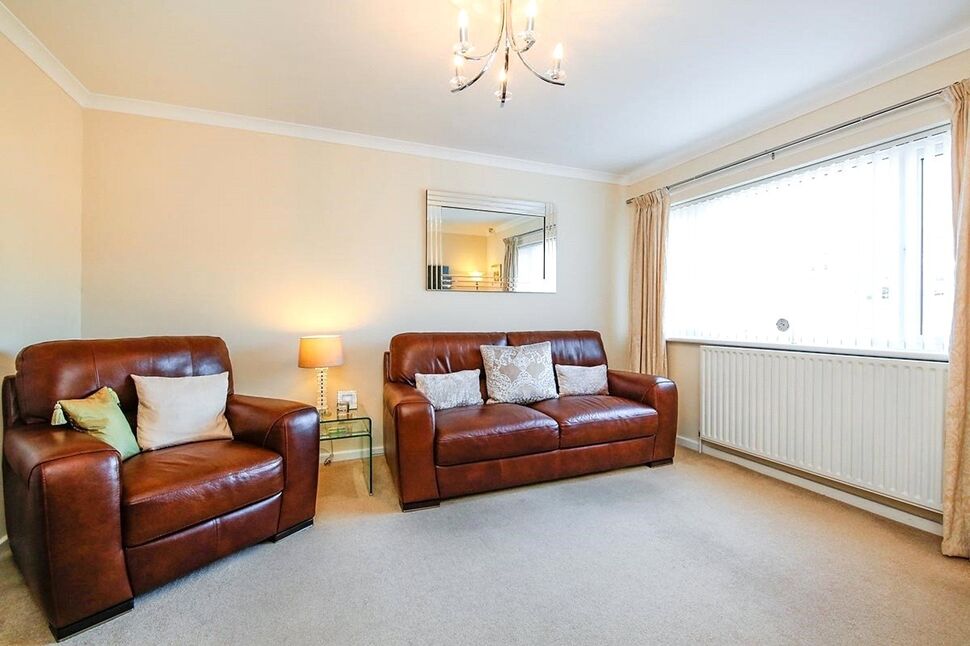 4 bedroom Detached House for sale, Alderdene Close, Ushaw Moor, DH7 £