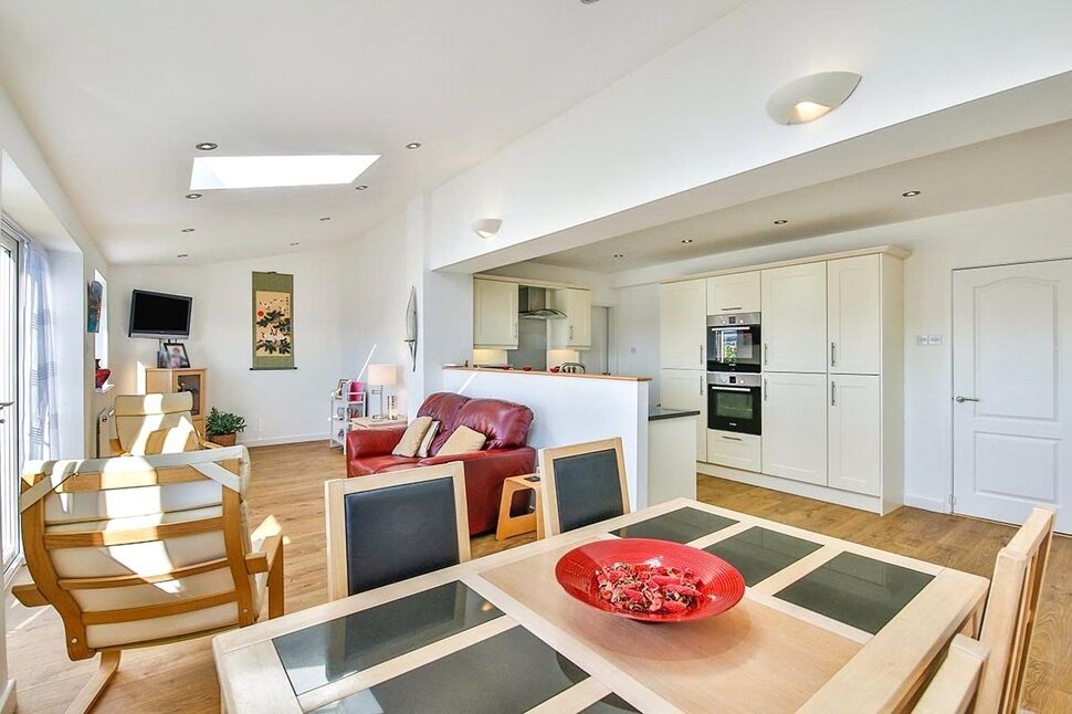 4 bedroom Detached House for sale, Alderdene Close, Ushaw Moor, DH7 £