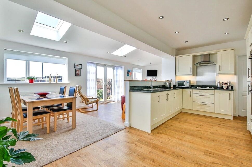 4 bedroom Detached House for sale, Alderdene Close, Ushaw Moor, DH7 £