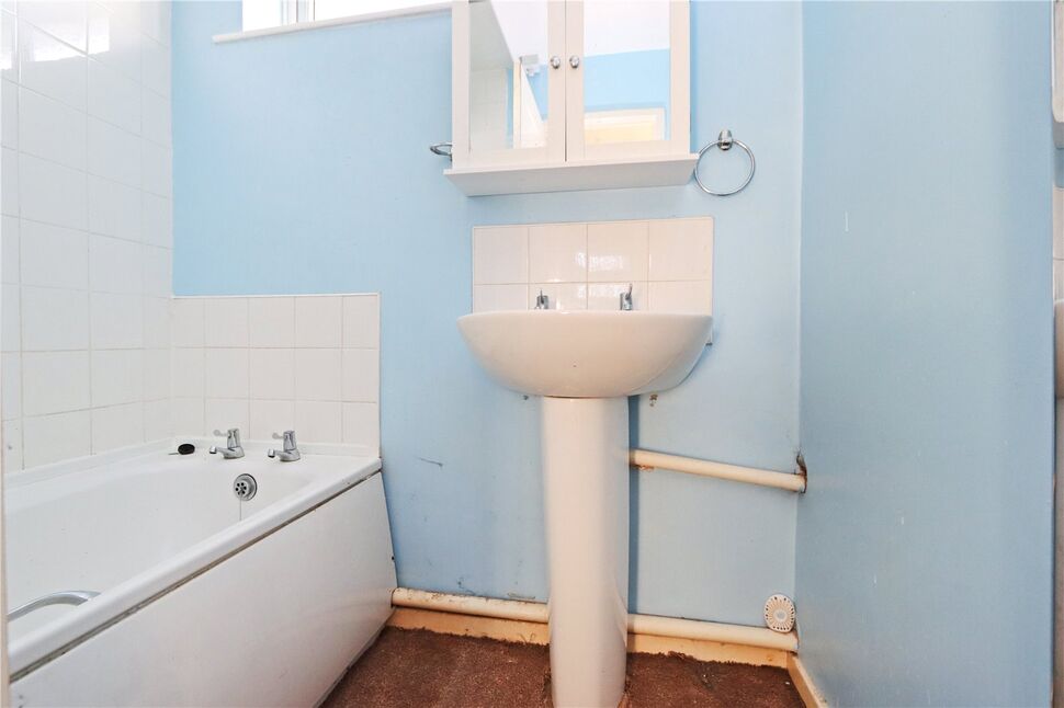 3 bedroom Semi Detached House for sale, Elsdon Road, Durham, DH1 £175,000