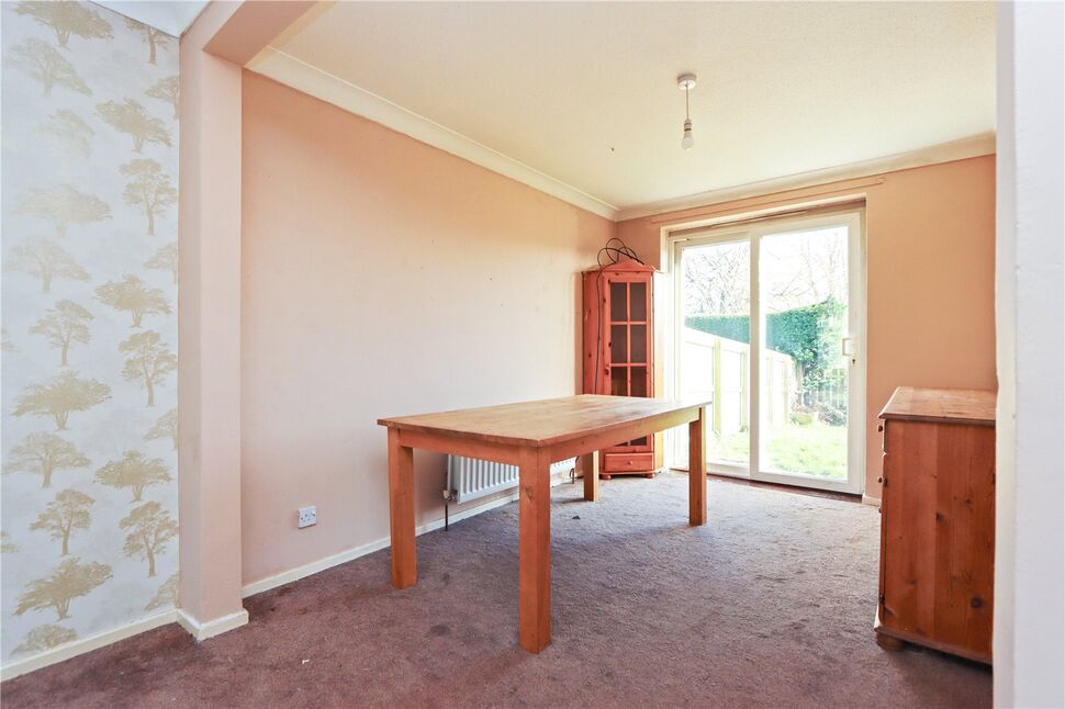 3 bedroom Semi Detached House for sale, Elsdon Road, Durham, DH1 £175,000