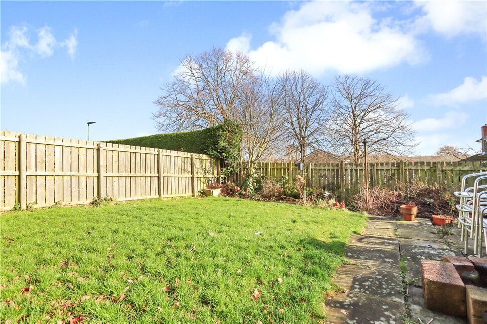 3 bedroom Semi Detached House for sale, Elsdon Road, Durham, DH1 £175,000