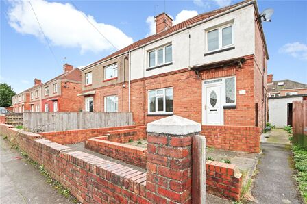 Coleridge Road, 3 bedroom Semi Detached House for sale, £63,000