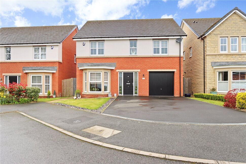 Estate Agents & Letting Agents in Durham Your Move