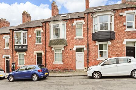 Atherton Street, 4 bedroom Mid Terrace House for sale, £400,000