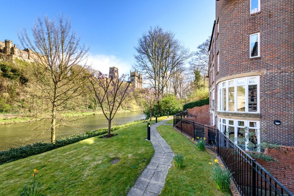 Main image of 2 bedroom Flat to rent, St. Helens Well, Durham, DH1