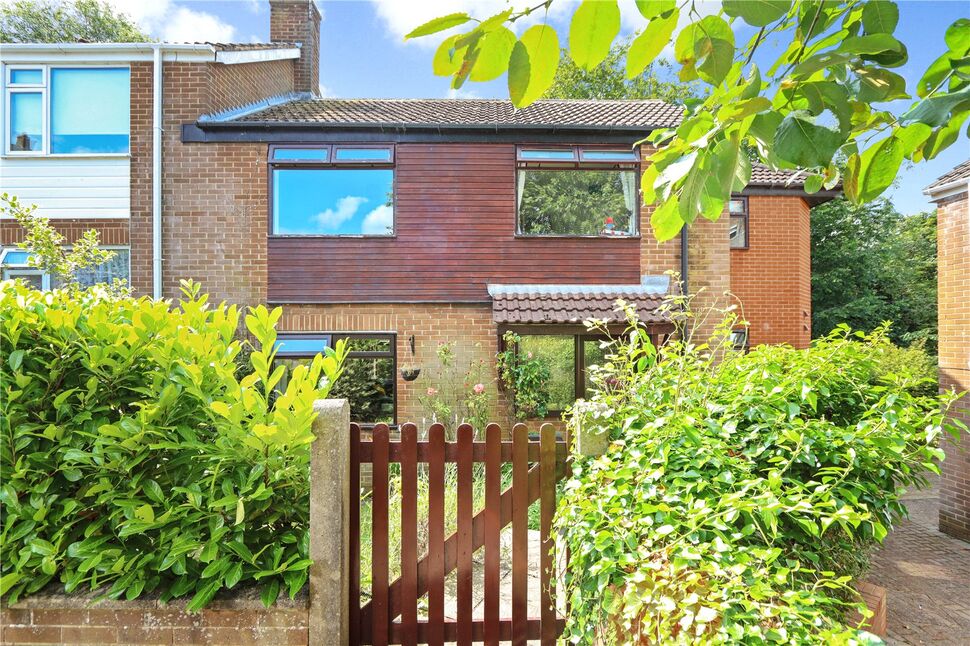 Main image of 4 bedroom Semi Detached House to rent, Wearside Drive, Durham, DH1