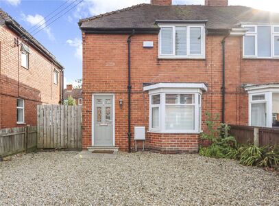 Park House Road, 3 bedroom Semi Detached House to rent, £1,100 pcm