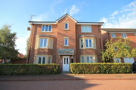 2 bedroom  Flat for sale