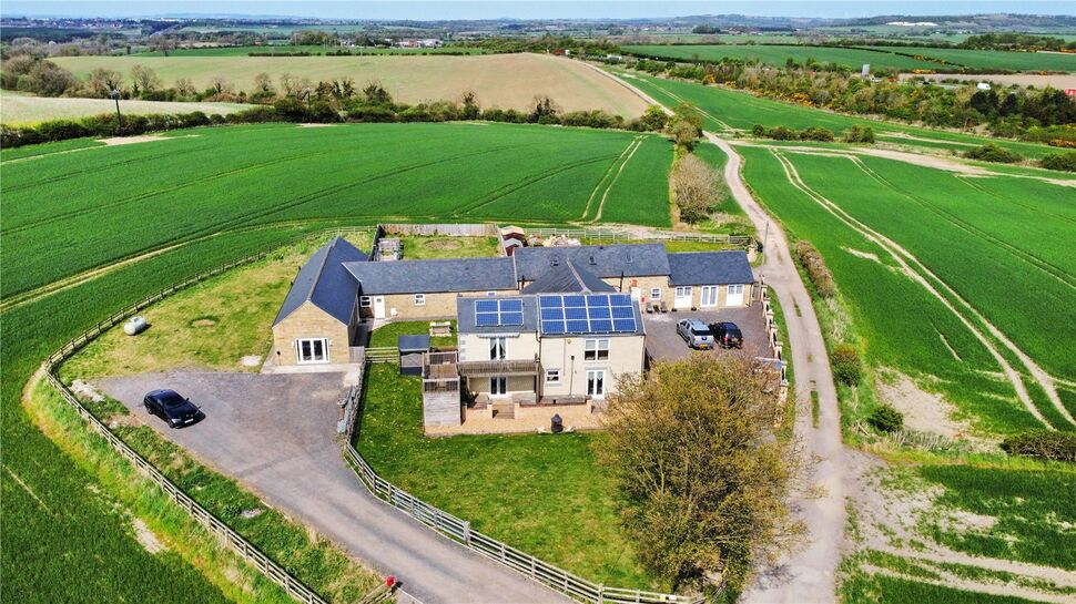 Main image of 13 bedroom Detached Property for sale, Bowburn, Durham, DH6