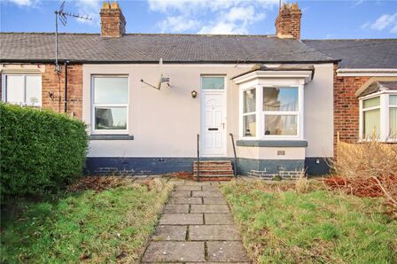 New Brancepeth, 2 bedroom Mid Terrace Bungalow for sale, £95,000