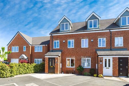 3 bedroom End Terrace House for sale