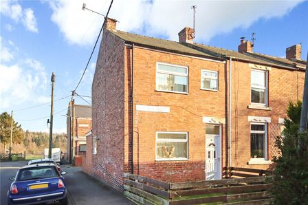Park View, 3 bedroom End Terrace House for sale, £60,000