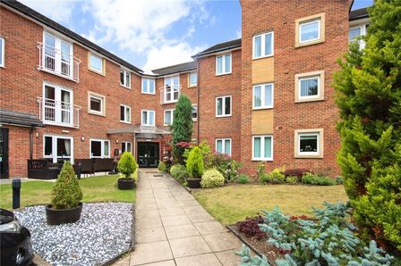 Camsell Court, 2 bedroom  Flat for sale, £170,000