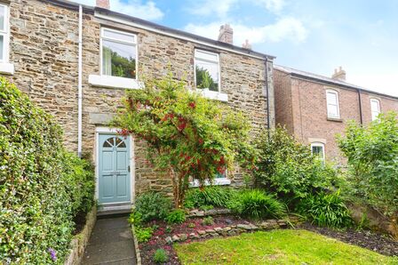 3 bedroom End Terrace House for sale