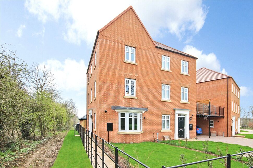 Main image of 4 bedroom Semi Detached House to rent, Muirfield, Durham, DH1