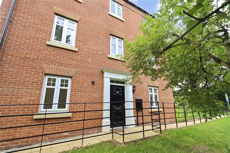 Muirfield, 4 bedroom  Property to rent, £1,795 pcm
