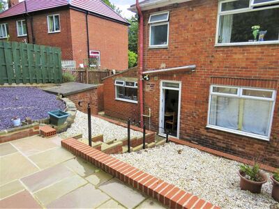 Lowes Barn Bank, 5 bedroom Semi Detached House to rent, £2,800 pcm