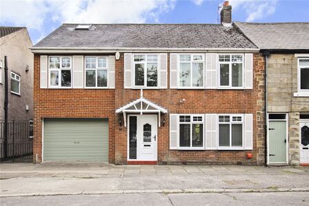 Eden Terrace, 4 bedroom End Terrace House to rent, £1,795 pcm