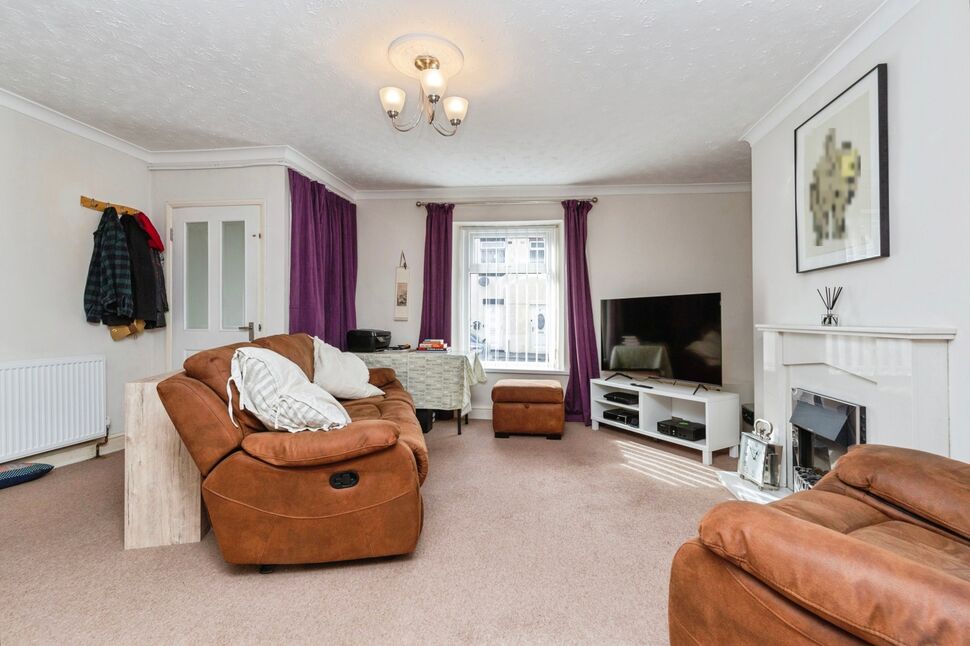Main image of 3 bedroom Mid Terrace House for sale, High Street, Carrville, Durham, DH1