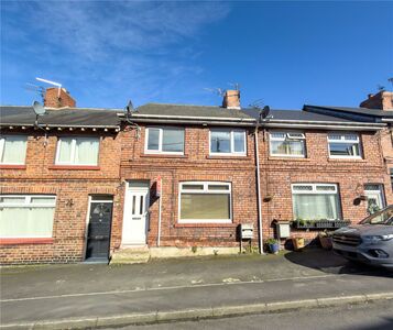 Steavenson Street, 3 bedroom Mid Terrace House for sale, &pound;45,000