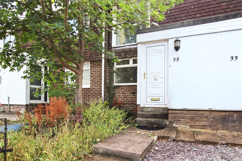 Main image of 2 bedroom  Flat to rent, Middleham Road, Durham, DH1