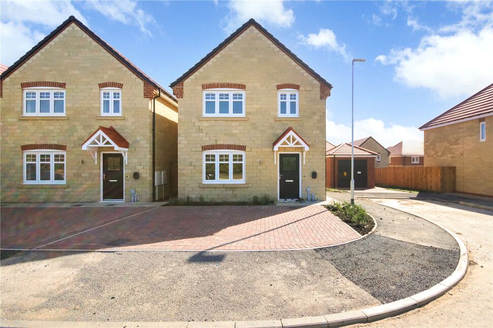 Main image of 3 bedroom Detached House to rent, Humber Close, Durham, DH1