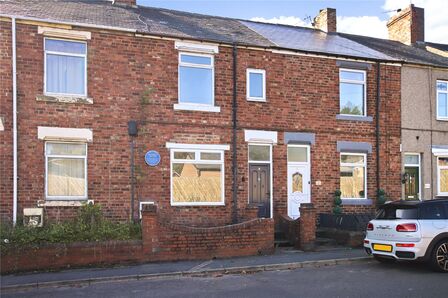 Gladstone Terrace, 3 bedroom Mid Terrace House to rent, £550 pcm