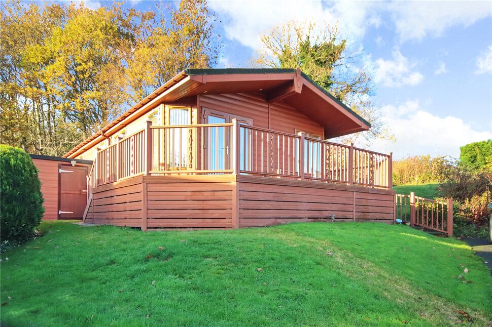 Main image of 3 bedroom Detached Property for sale, Finchale Abbey Village, Brasside, Durham, DH1