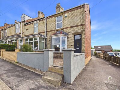 2 bedroom End Terrace House to rent