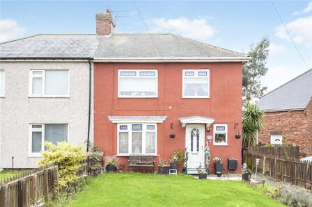 Barnard Avenue, 3 bedroom Semi Detached House for sale, £100,000