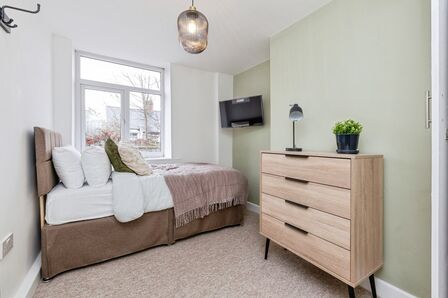 Newcastle Terrace, 1 bedroom  Room to rent, £585 pcm