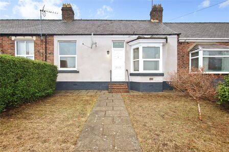 New Brancepeth, 2 bedroom Mid Terrace Bungalow to rent, £695 pcm