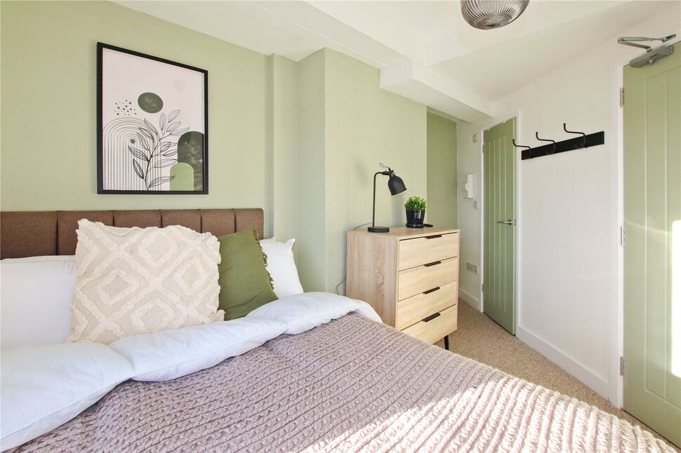 Main image of 1 bedroom Mid Terrace Room to rent, Newcastle Terrace, Durham, DH1
