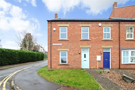 3 bedroom End Terrace House for sale