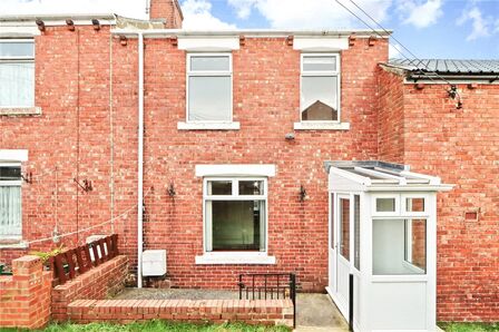 West Villas, 3 bedroom Mid Terrace House for sale, &pound;79,000